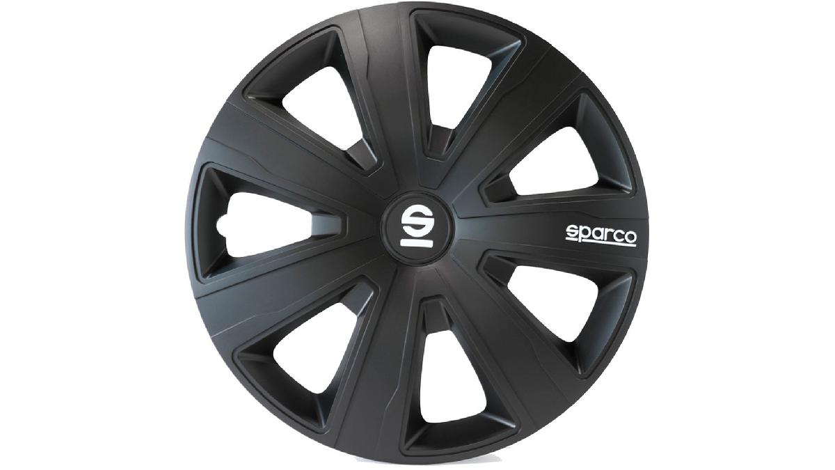 Jeu+d%27enjoliveurs+Sparco+Palermo+16+pouces+noir